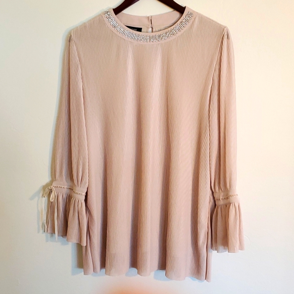 Alfani women's blouse